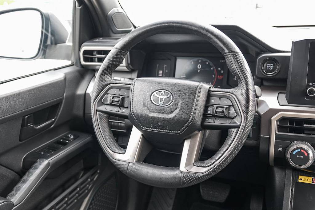 Thumbnail: 2024 Toyota Tacoma - 8