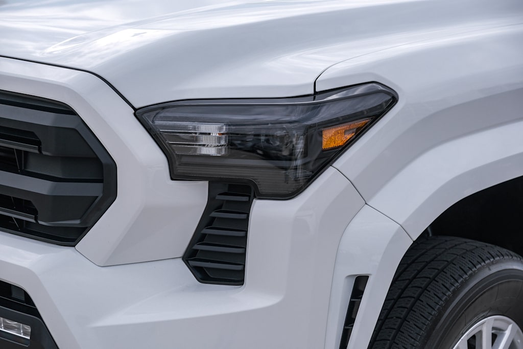 Thumbnail: 2024 Toyota Tacoma - 22