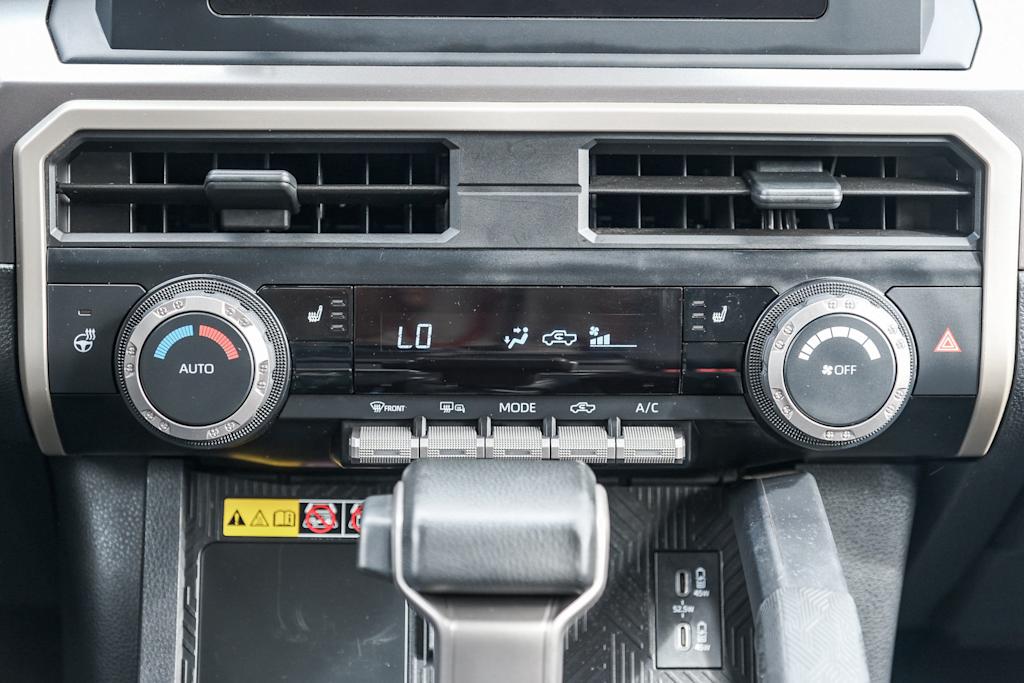 Thumbnail: 2024 Toyota Tacoma - 23