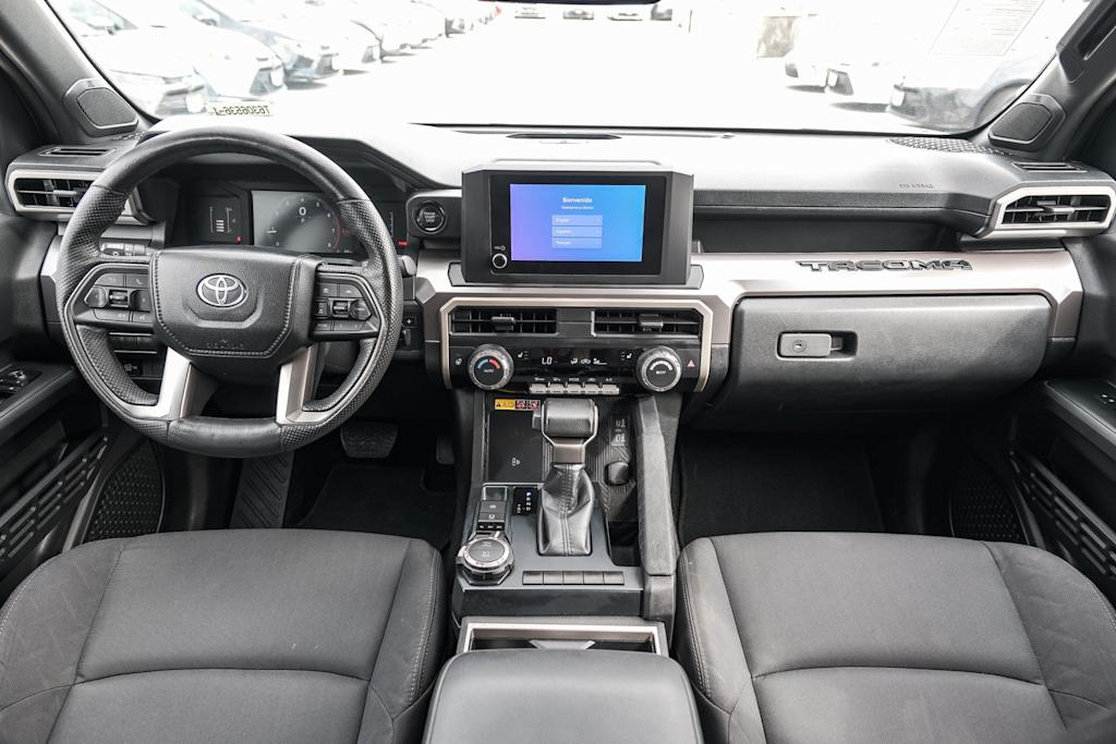 Thumbnail: 2024 Toyota Tacoma - 2