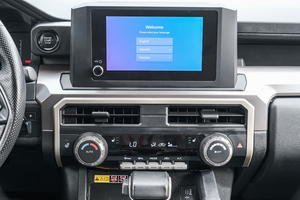 Thumbnail: 2024 Toyota Tacoma - 12