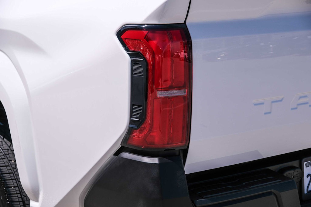 Thumbnail: 2025 Toyota Tacoma - 17