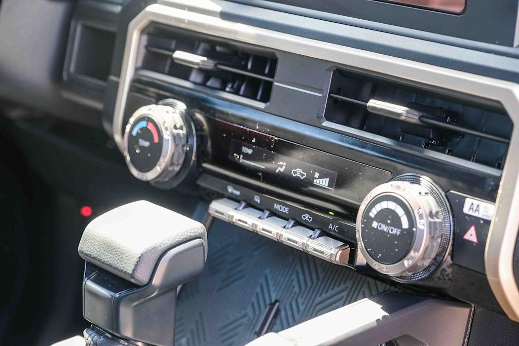 Thumbnail: 2025 Toyota Tacoma - 8