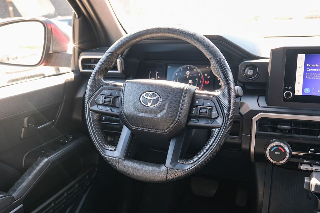 Thumbnail: 2024 Toyota Tacoma - 8