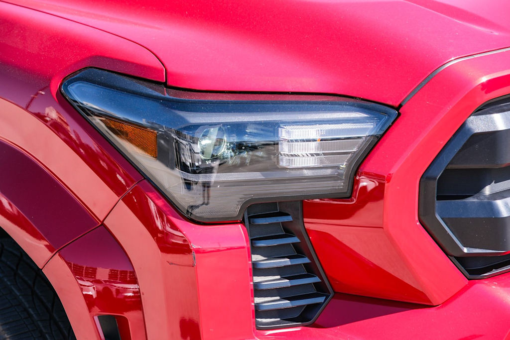 Thumbnail: 2024 Toyota Tacoma - 22