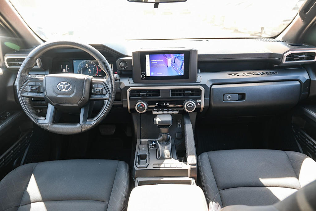 Thumbnail: 2024 Toyota Tacoma - 2