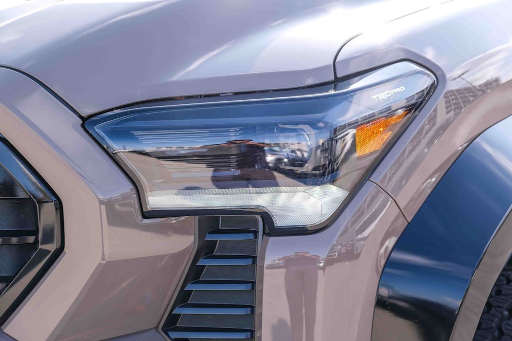 Thumbnail: 2025 Toyota Tacoma - 22