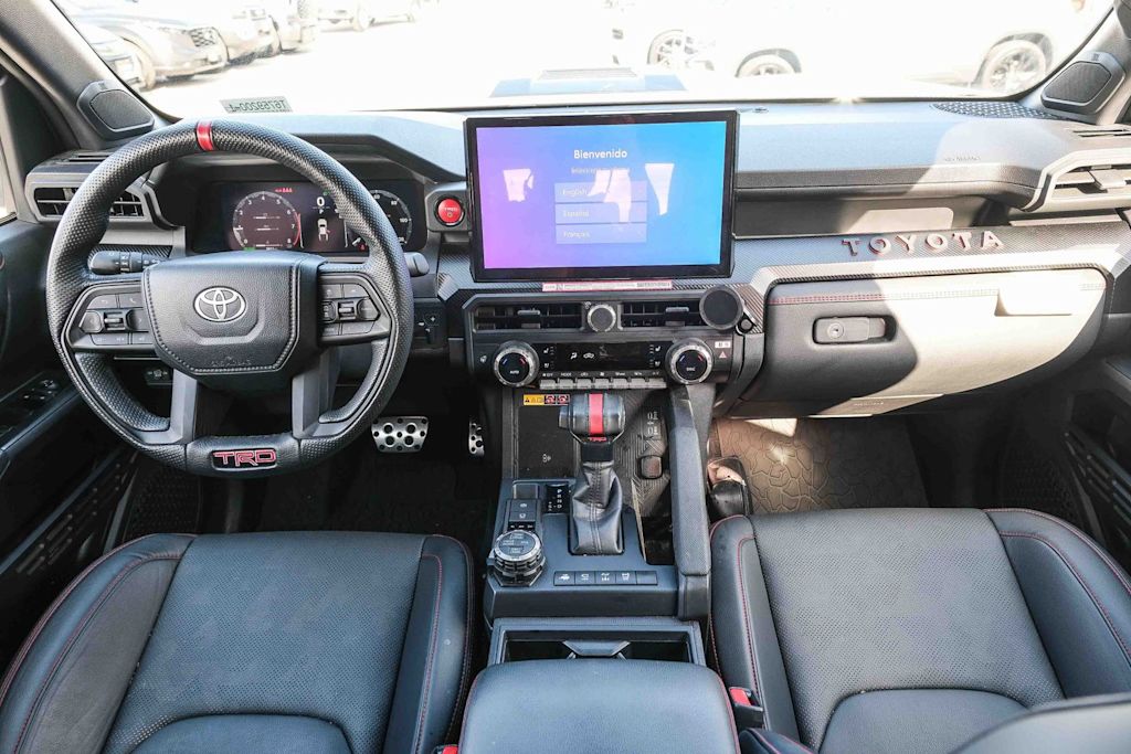 Thumbnail: 2025 Toyota Tacoma - 2