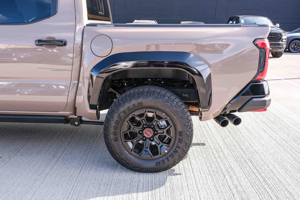 Thumbnail: 2025 Toyota Tacoma - 6