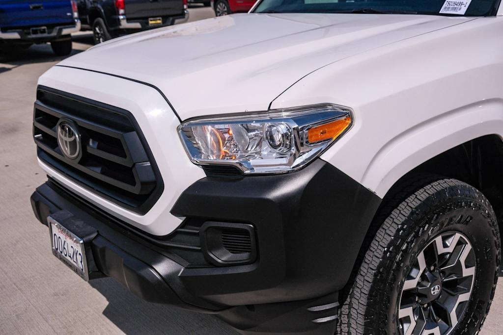 Thumbnail: 2022 Toyota Tacoma - 20