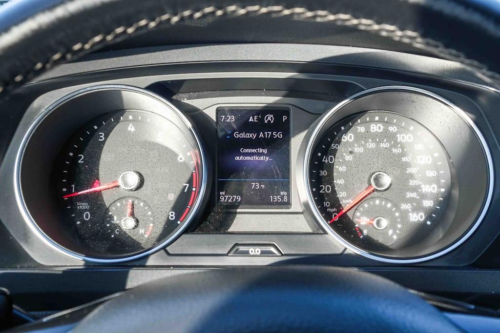 Thumbnail: 2018 Volkswagen Tiguan - 14