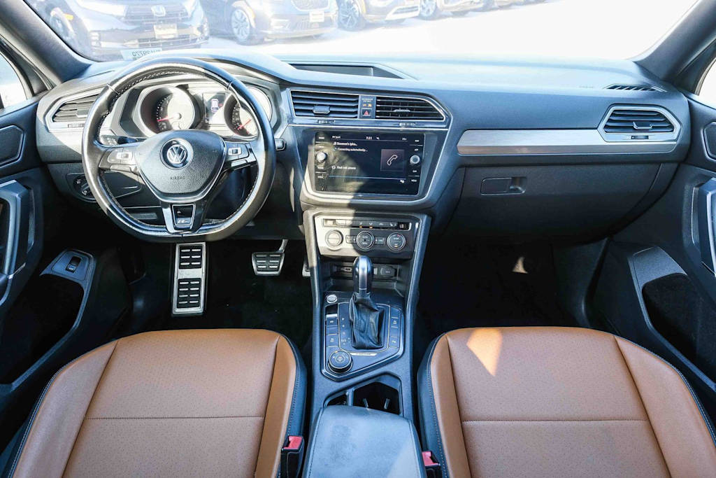 Thumbnail: 2018 Volkswagen Tiguan - 2
