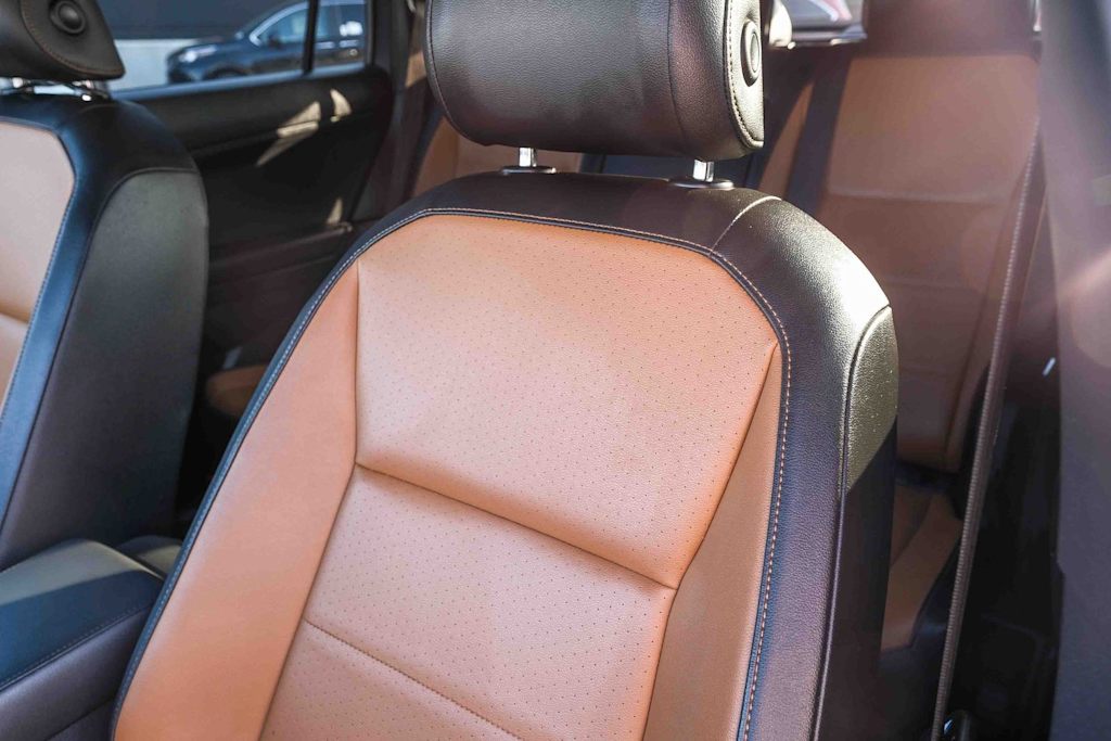 Thumbnail: 2018 Volkswagen Tiguan - 23