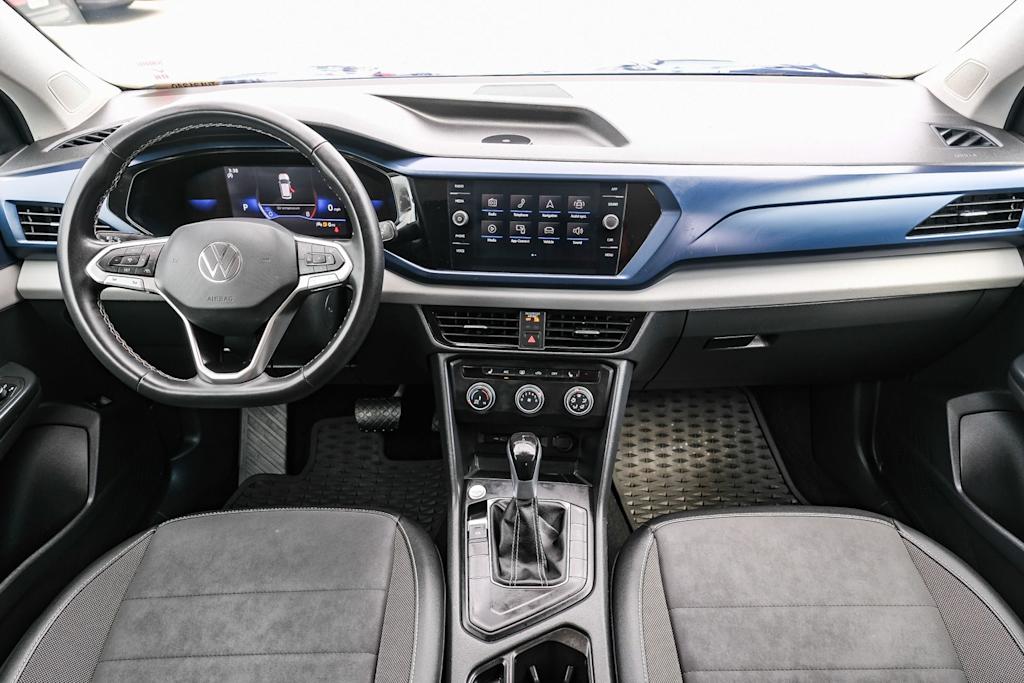 Thumbnail: 2022 Volkswagen Taos - 2