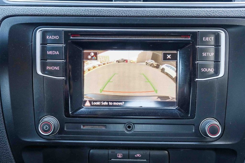 Thumbnail: 2018 Volkswagen Jetta - 27