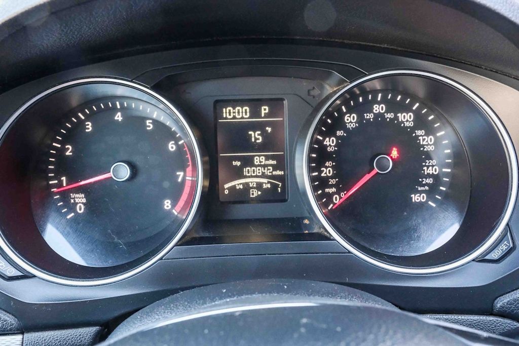 Thumbnail: 2018 Volkswagen Jetta - 14