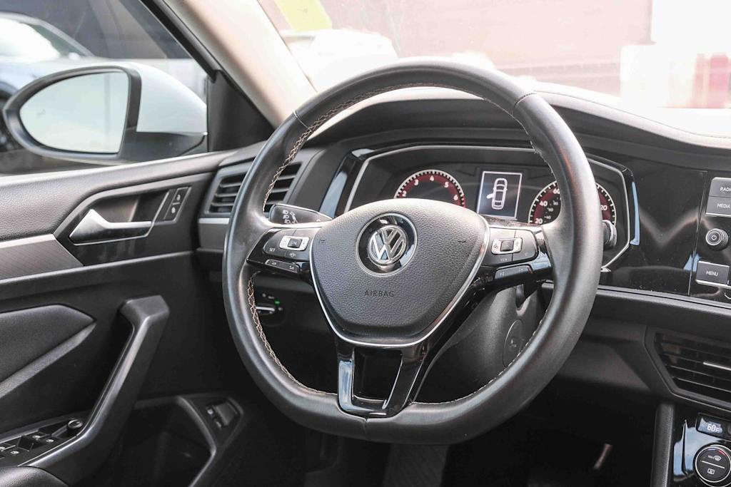 Thumbnail: 2021 Volkswagen Jetta - 7