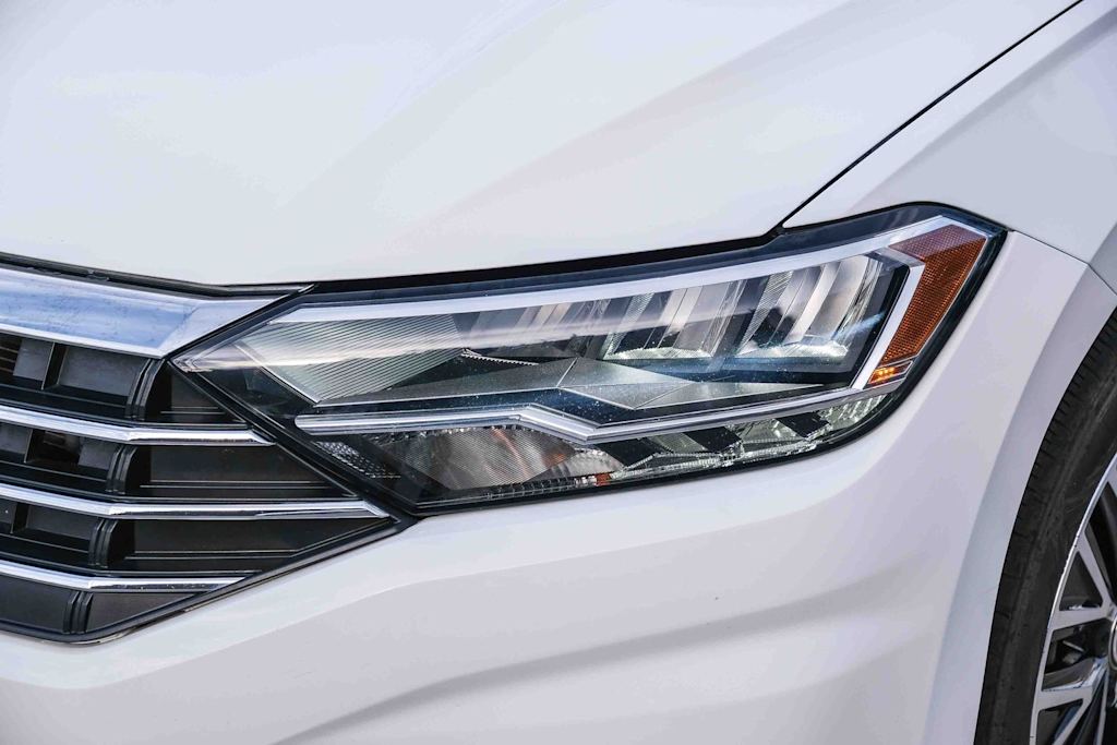 Thumbnail: 2021 Volkswagen Jetta - 21