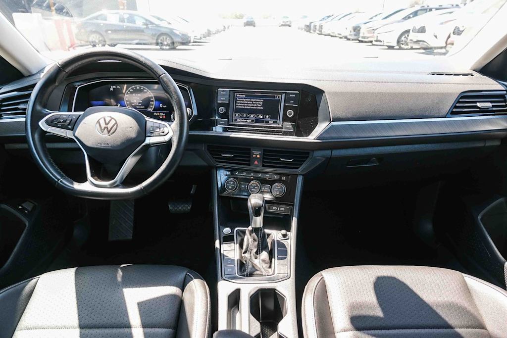 Thumbnail: 2024 Volkswagen Jetta - 2