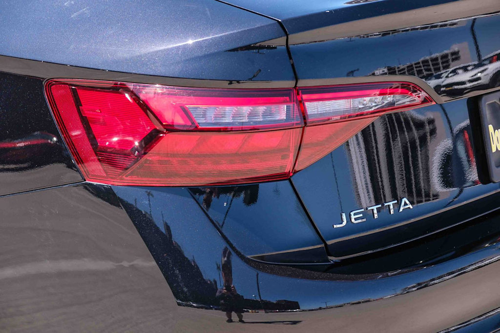 Thumbnail: 2024 Volkswagen Jetta - 19