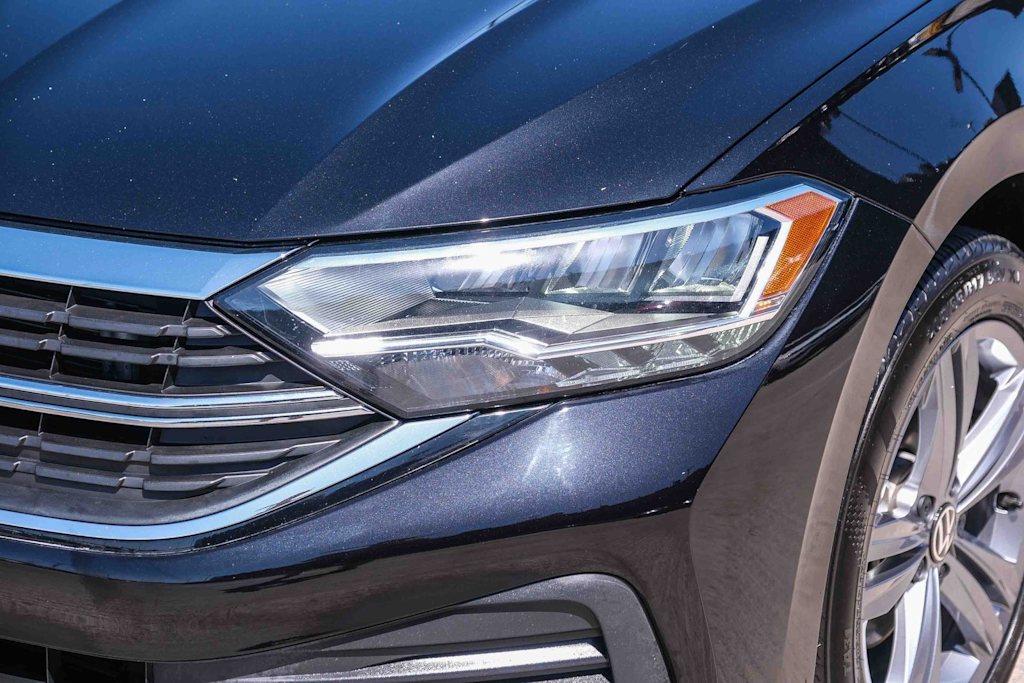 Thumbnail: 2024 Volkswagen Jetta - 22