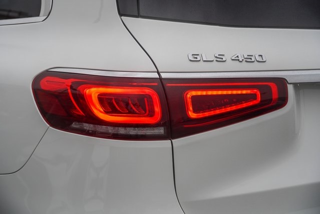 2022 Mercedes-Benz GLS 450 19