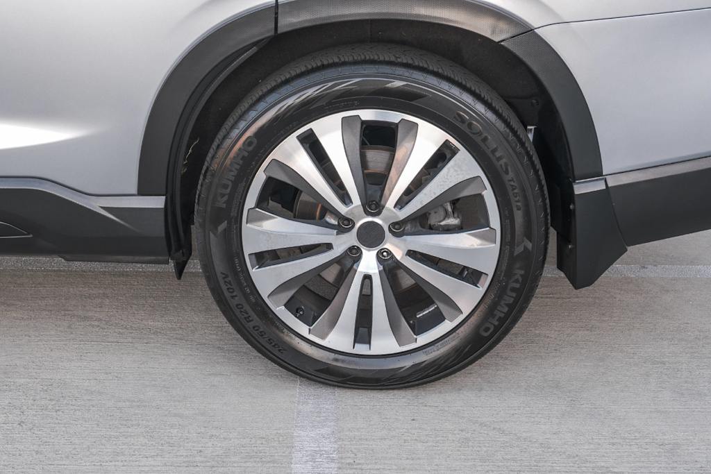 Thumbnail: 2020 Subaru Ascent - 7