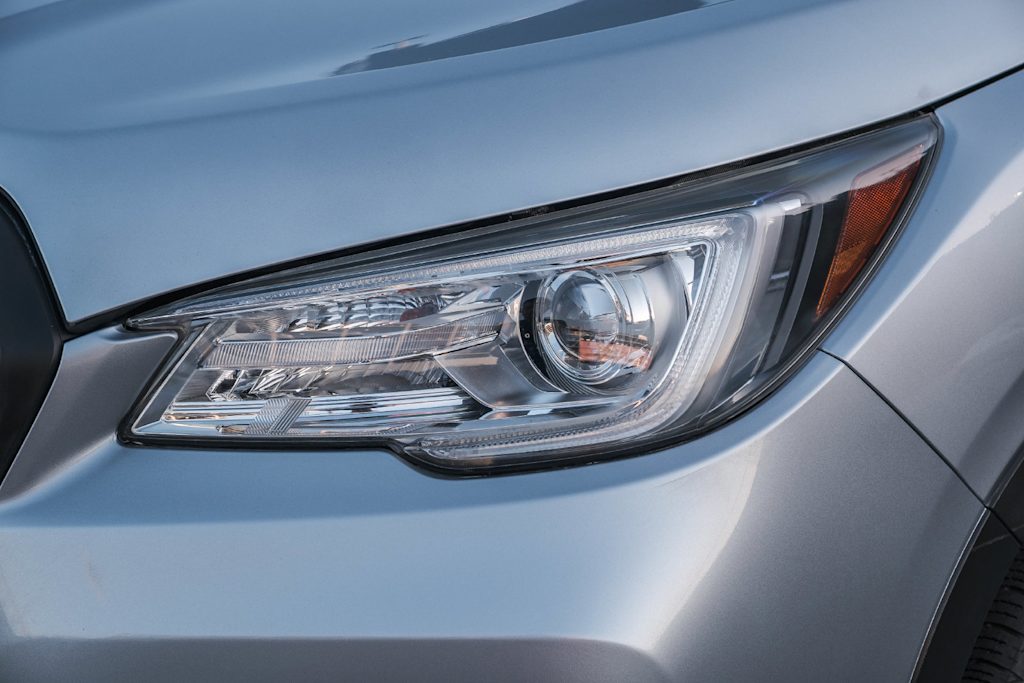 Thumbnail: 2020 Subaru Ascent - 23