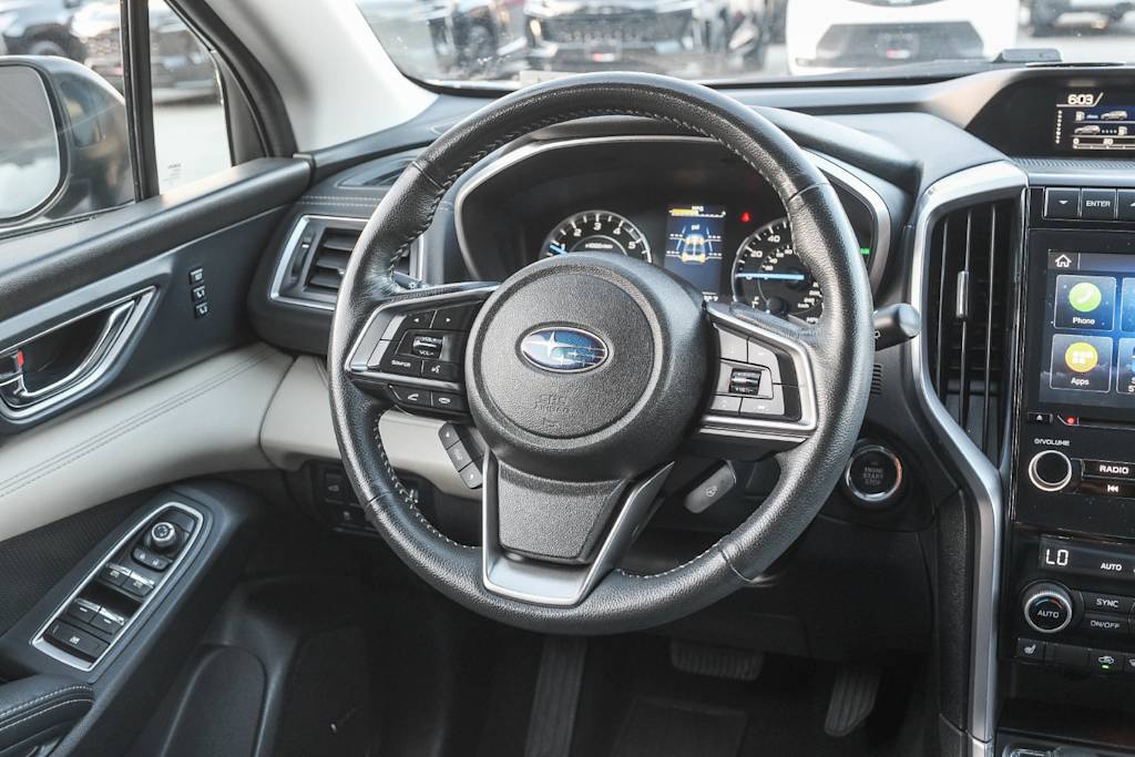 Thumbnail: 2020 Subaru Ascent - 9