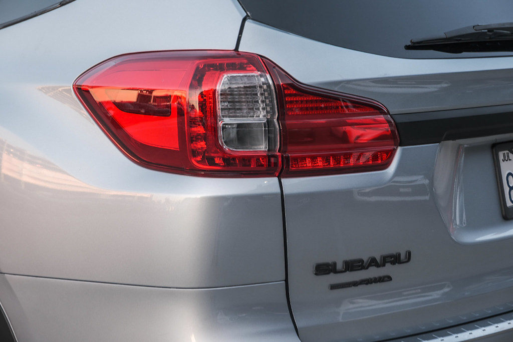 Thumbnail: 2020 Subaru Ascent - 20