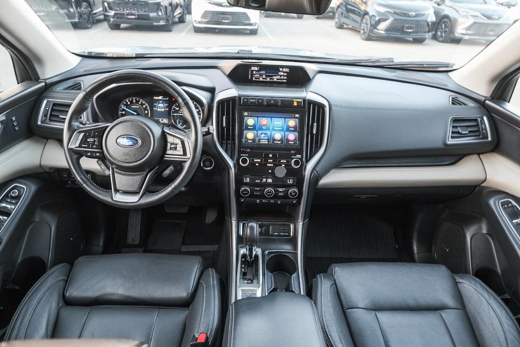 Thumbnail: 2020 Subaru Ascent - 2