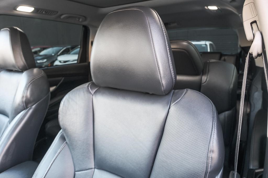 Thumbnail: 2020 Subaru Ascent - 27