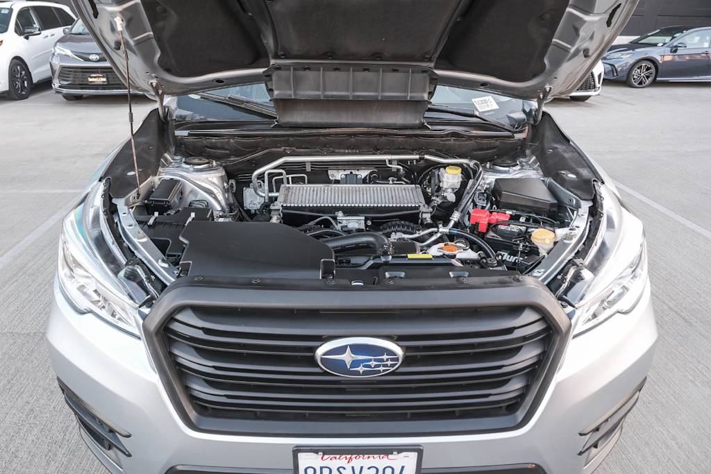 Thumbnail: 2020 Subaru Ascent - 8