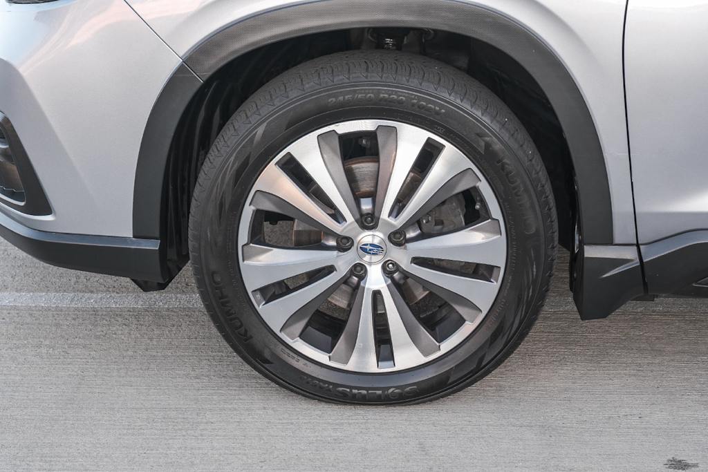 Thumbnail: 2020 Subaru Ascent - 21