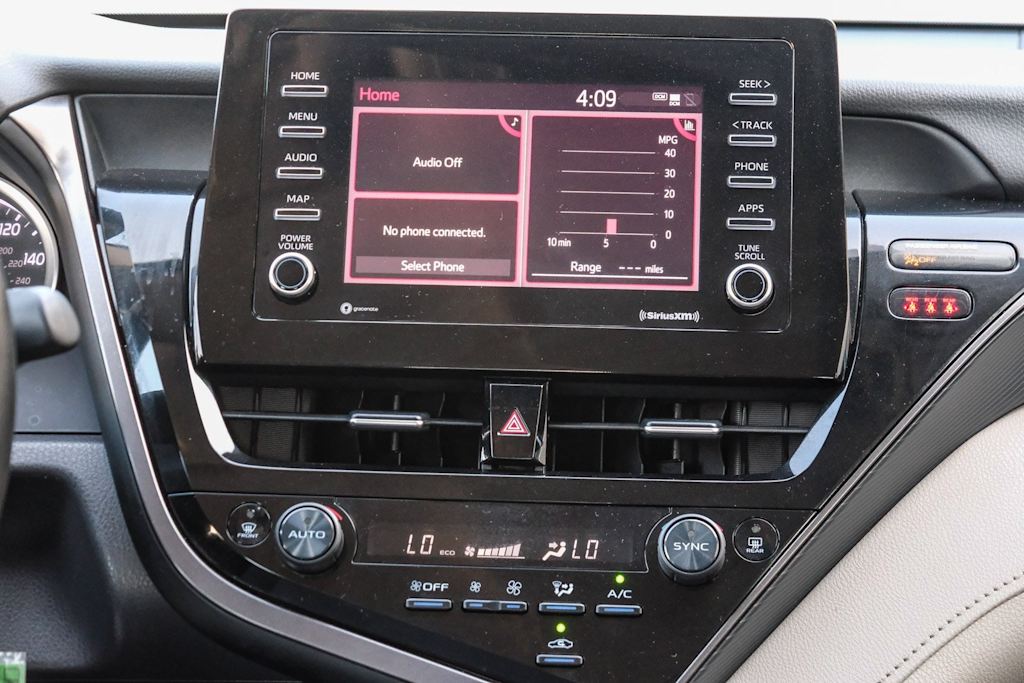 Thumbnail: 2023 Toyota Camry - 13