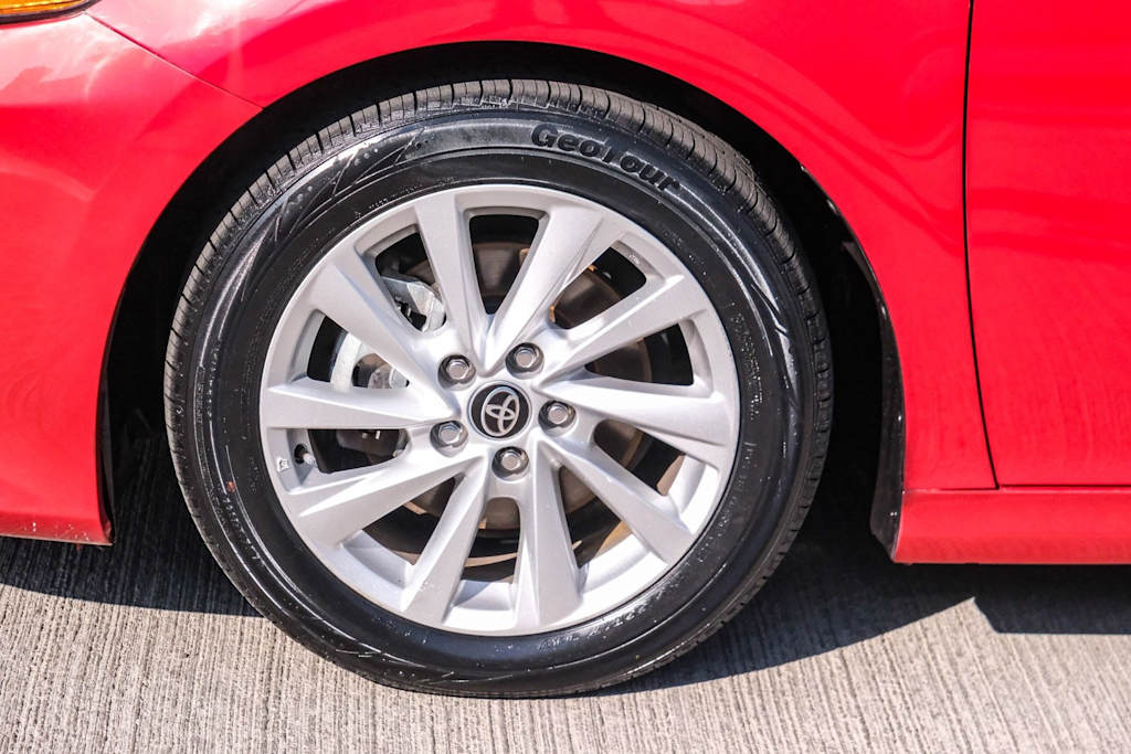 Thumbnail: 2023 Toyota Camry - 20