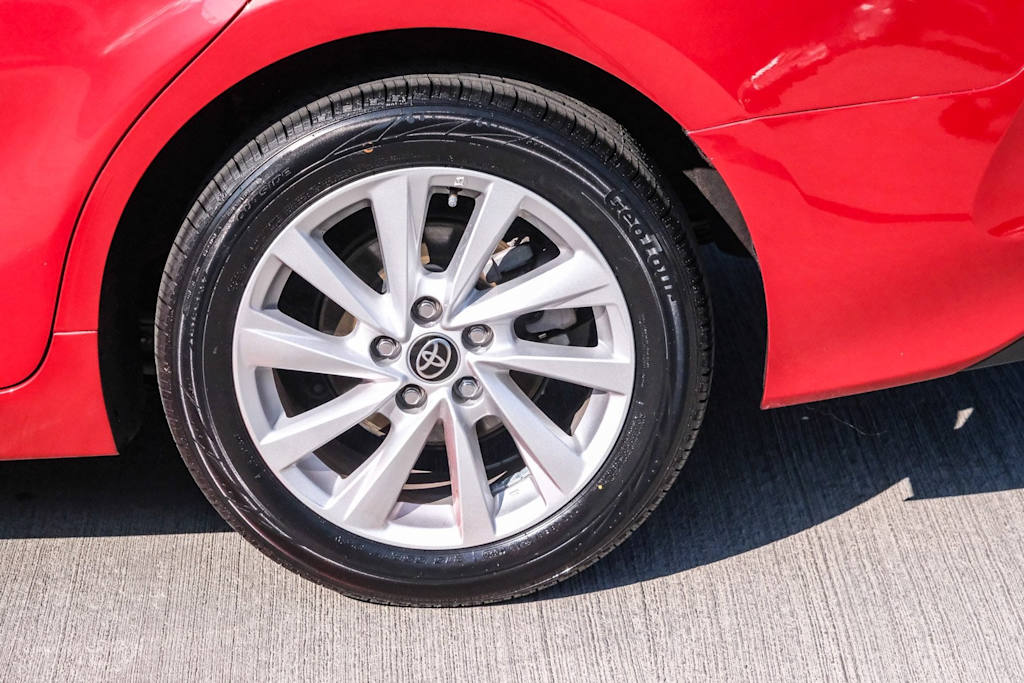 Thumbnail: 2023 Toyota Camry - 7