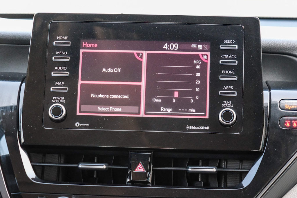 Thumbnail: 2023 Toyota Camry - 23