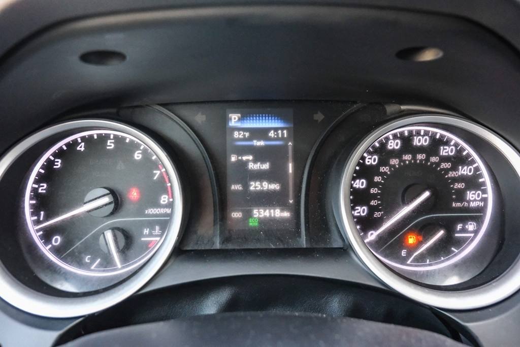 Thumbnail: 2023 Toyota Camry - 15