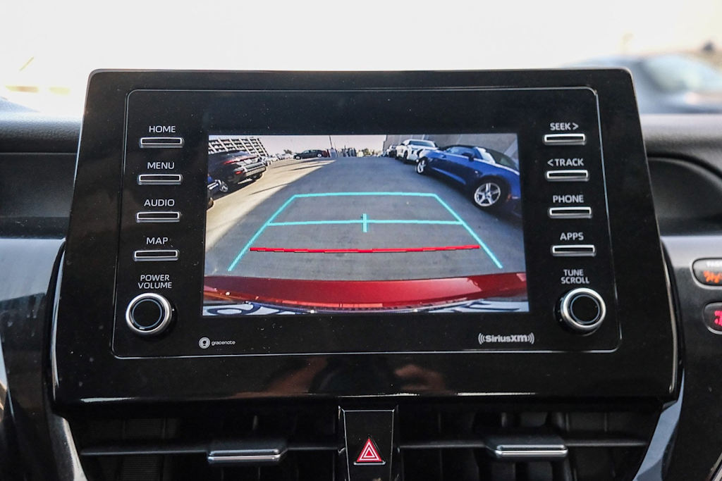 Thumbnail: 2023 Toyota Camry - 27