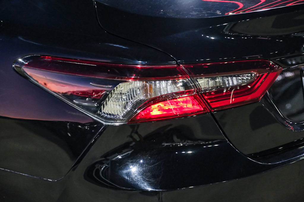 Thumbnail: 2024 Toyota Camry - 20