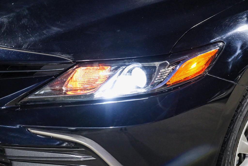 Thumbnail: 2024 Toyota Camry - 23