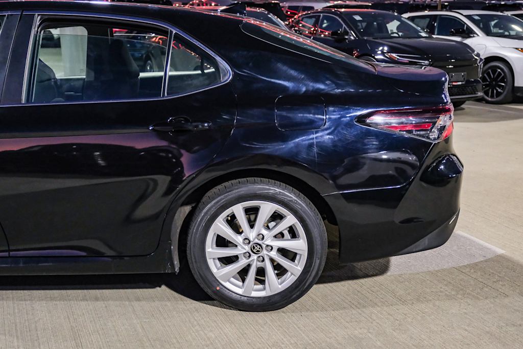 Thumbnail: 2024 Toyota Camry - 6
