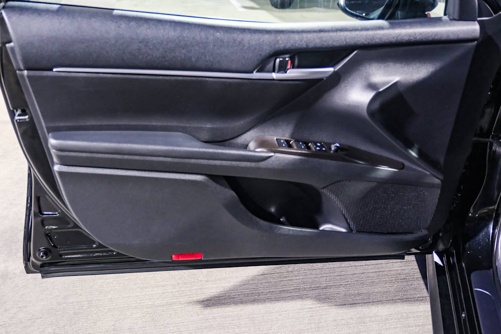 Thumbnail: 2024 Toyota Camry - 25
