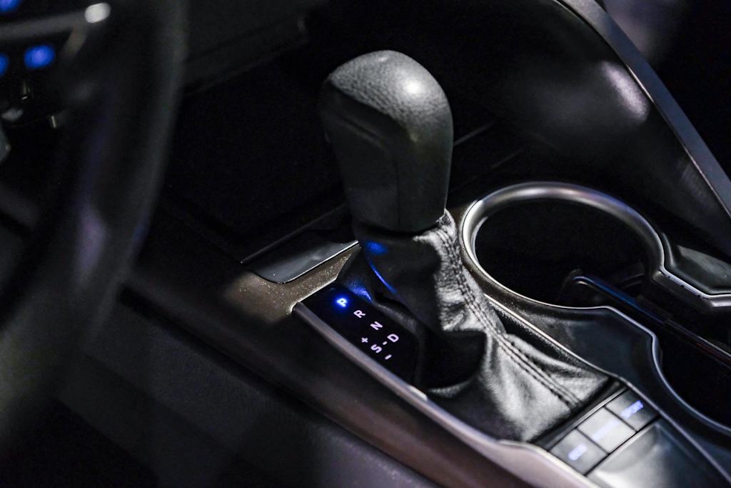 Thumbnail: 2024 Toyota Camry - 14
