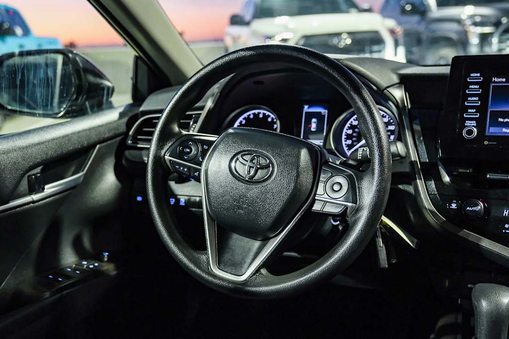 Thumbnail: 2024 Toyota Camry - 9