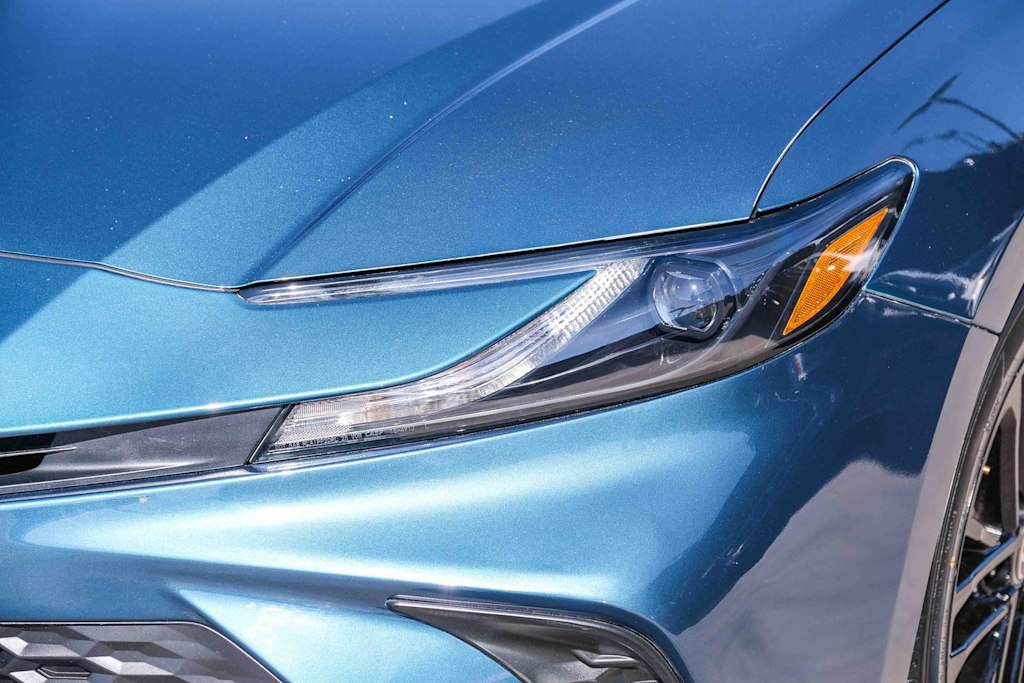 Thumbnail: 2025 Toyota Camry - 22