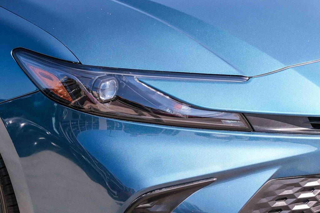 Thumbnail: 2025 Toyota Camry - 23