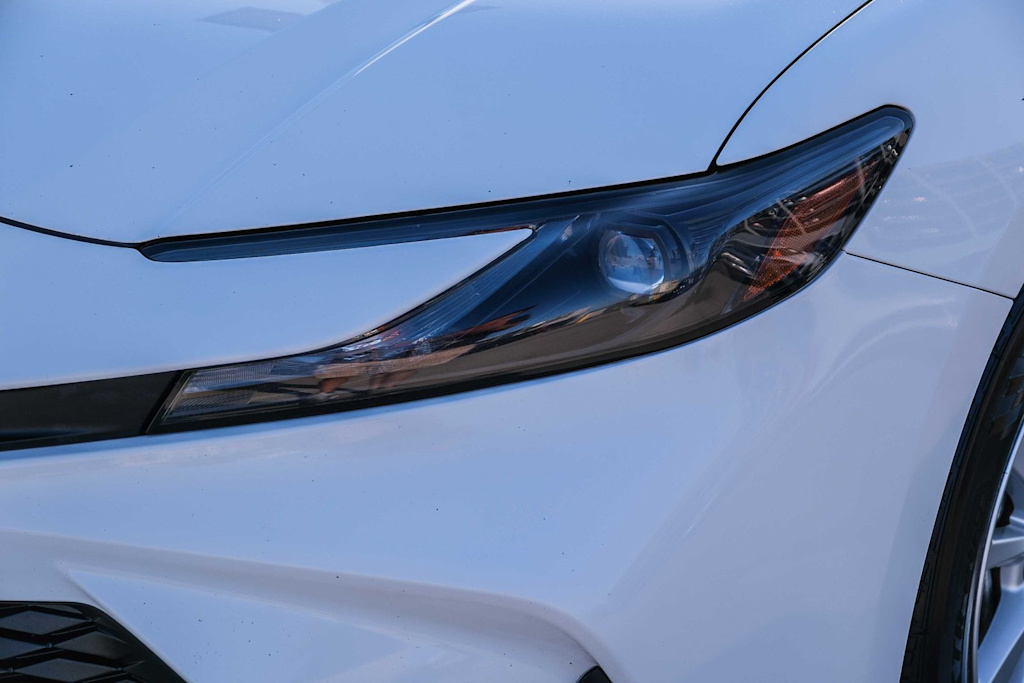 Thumbnail: 2025 Toyota Camry - 22