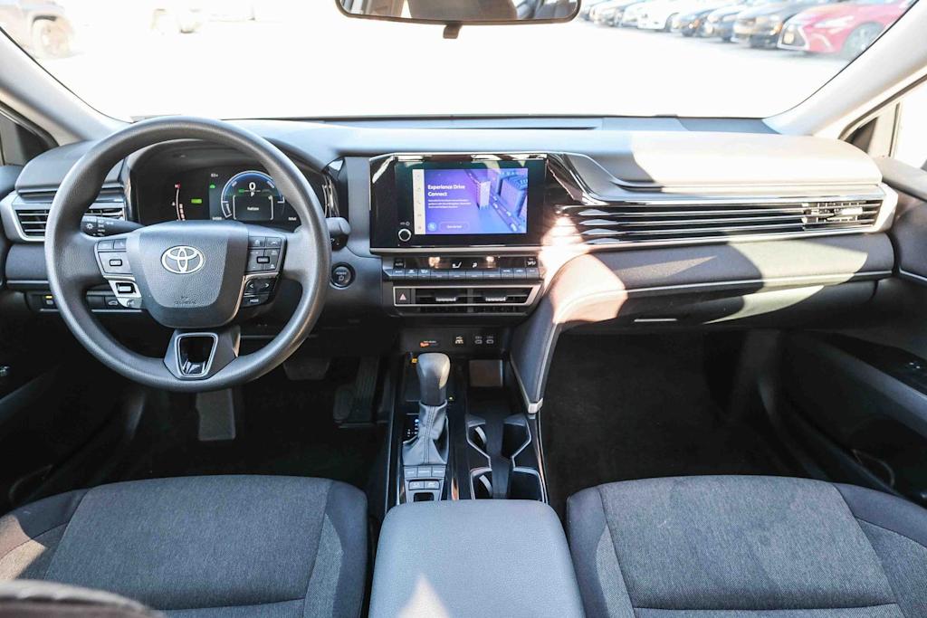Thumbnail: 2025 Toyota Camry - 2